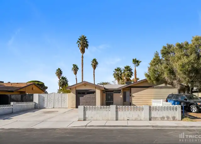 Property at 18 Page St, Las Vegas, NV, 89110, 3 beds, 2 baths, [object Object]