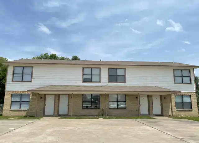 Property at 1208 Monroe Loop Apt A, Killeen, TX, 76543, 2 beds, 1.5 baths, [object Object]