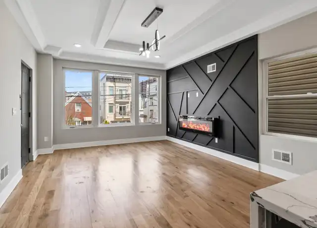 Property at 43 Grace St #1, Jersey City, NJ, 07307, 3 beds, 3 baths, [object Object]
