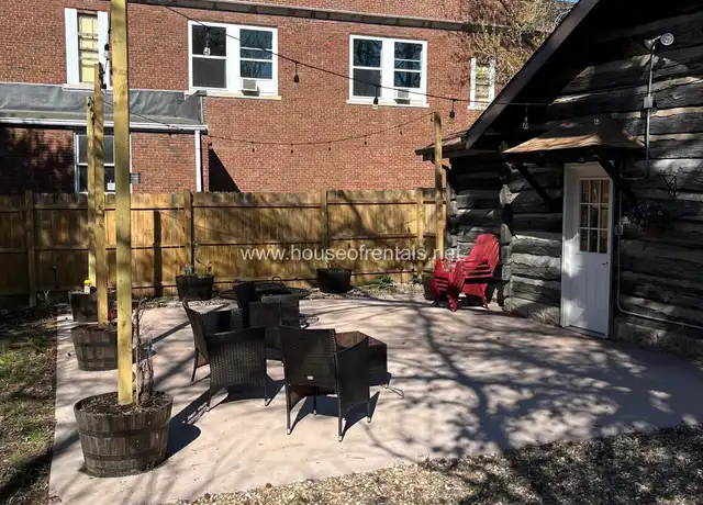 Property at 203 E Illinois Ave, Carterville, IL, 62918, 2 beds, 1 bath, [object Object]