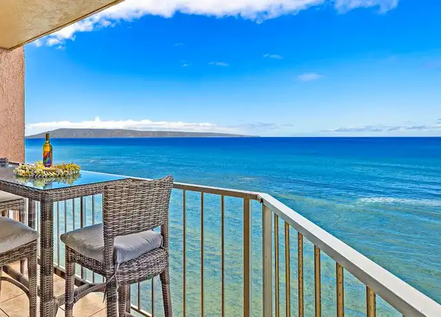 Property at 4365 Lower Honoapiilani Rd, Lahaina, HI, 96761, 1 bed, 1 bath, [object Object]