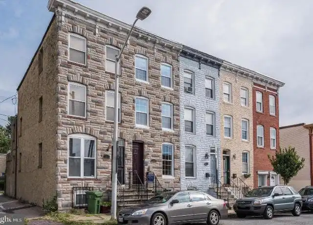 Property at 764 Ramsay St, Baltimore, MD, 21230, 3 beds, 3 baths, [object Object]
