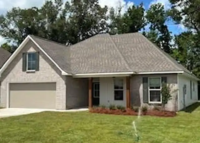 Property at 41369 Rosewood Ln, Hammond, LA, 70403, 4 beds, 2 baths, [object Object]