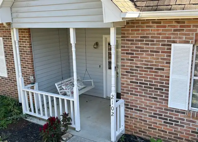 Property at 2102 Silverbrook Dr, Knoxville, TN, 37923, 2 beds, 2 baths, [object Object]