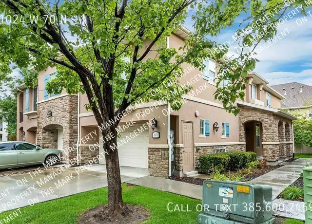 Property at 1024 W 70 N Unit 1, Pleasant Grove, UT, 84062, 3 beds, 2.5 baths, [object Object]