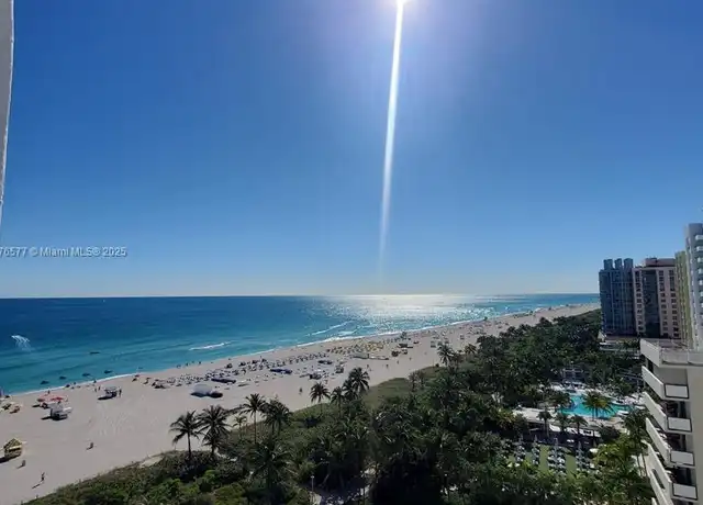 Property at 100 Lincoln Rd #1244, Miami Beach, FL, 33139, 1 bed, 1 bath, [object Object]