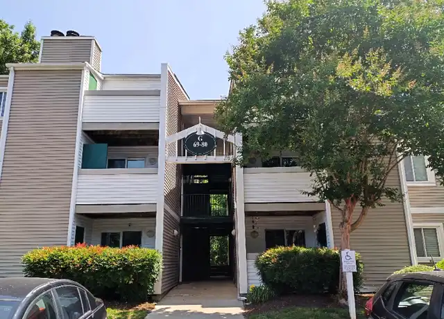 Property at 600 Reusens Rd Unit G74, Lynchburg, VA, 24503, 2 beds, 1.5 baths, [object Object]