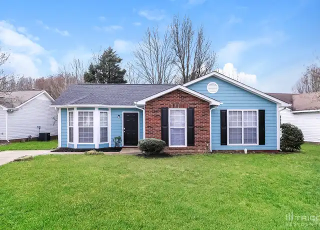 Property at 6009 Brick Landing Dr, Monroe, NC, 28110, 3 beds, 2 baths, [object Object]