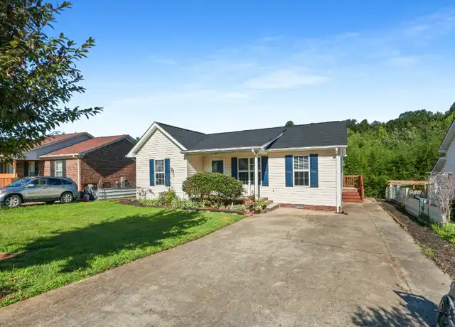 Property at 515 Warbler Ct, High Point, NC, 27260, 3 beds, 2 baths, [object Object]