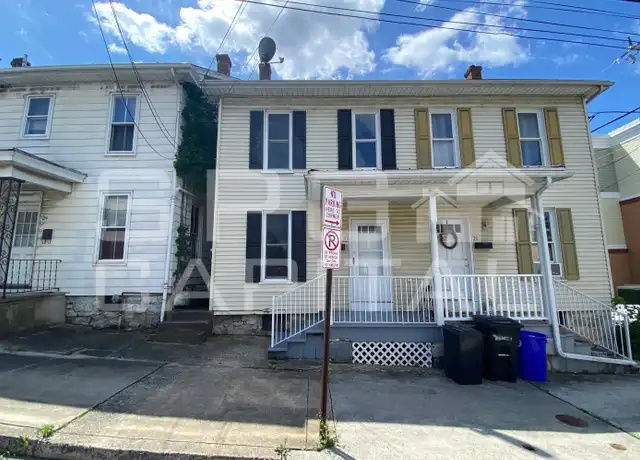 Property at 22 E Orange St, Shippensburg, PA, 17257, 3 beds, 1.5 baths, [object Object]