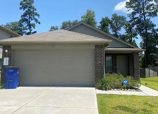 Property at 16937 Rich Pines Dr, Conroe, TX, 77302, 3 beds, 2 baths, [object Object]
