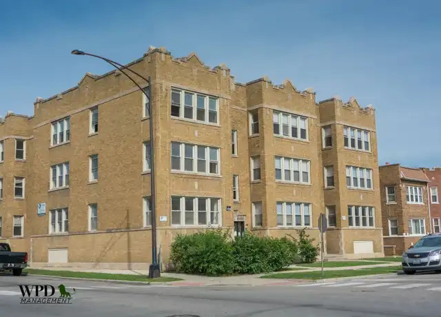 Property at 1046 W 76th St, Chicago, IL, 60620, 2 beds, 1 bath, [object Object]