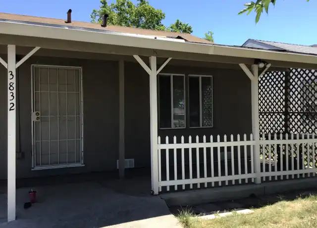 Property at 3832 Natoma Way, Sacramento, CA, 95838, 3 beds, 1 bath, [object Object]