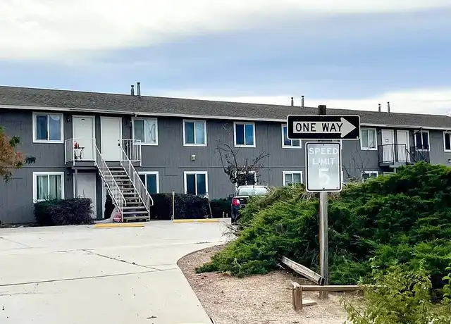 Property at 510 E 1st St, Hawthorne, NV, 89415, 2-3 beds, 1 bath, [object Object]