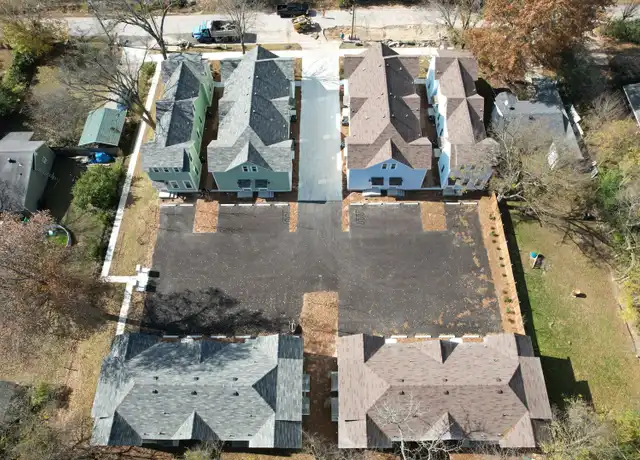 Property at 756 S Locust Ave Unit 756 Locust Ave, E-2, Fayetteville, AR, 72701, 1 bed, 1 bath, [object Object]