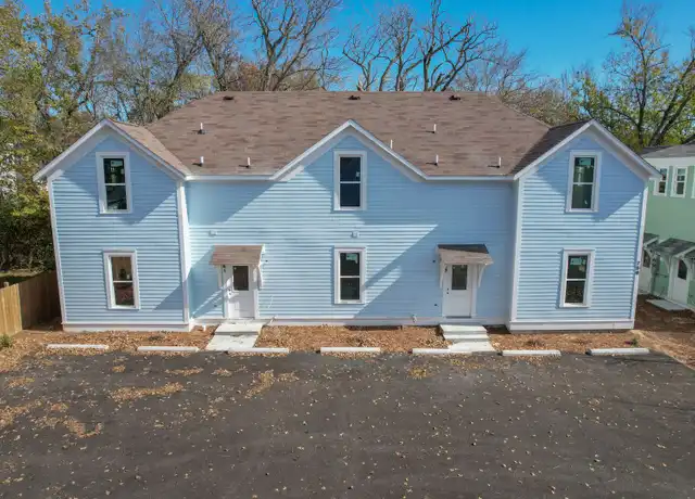 Property at 756 S Locust Ave Unit 756 Locust Ave, E-2, Fayetteville, AR, 72701, 1 bed, 1 bath, [object Object]