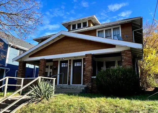 Property at 620 Lafayette Ave SE, Grand Rapids, MI, 49503, 3 beds, 1 bath, [object Object]