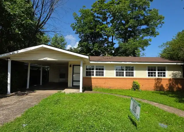 Property at 1708 S Detroit Ave, Russellville, AR, 72801, 3 beds, 1.5 baths, [object Object]