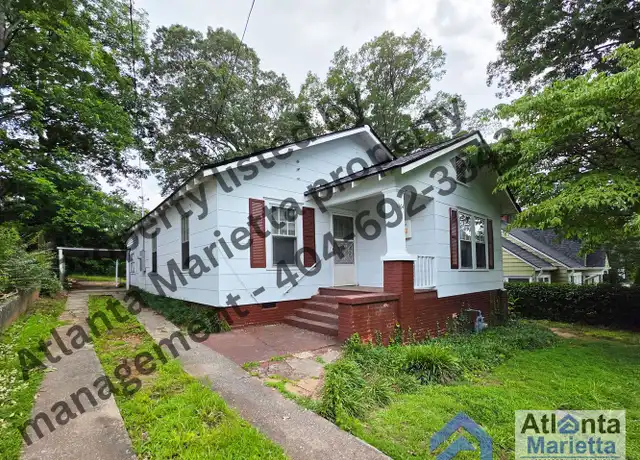 Property at 1364 Womack Ave, Atlanta, GA, 30344, 3 beds, 2 baths, [object Object]