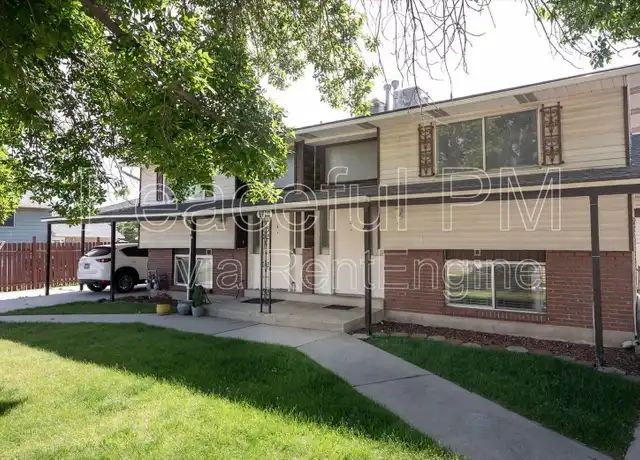 Property at 3194 S Hammonton Cir, West Valley City, UT, 84119, 2 beds, 1.5 baths, [object Object]