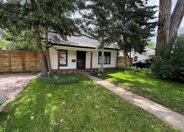 Property at 1871 S Downing St, Denver, CO, 80210, 3 beds, 3 baths, [object Object]