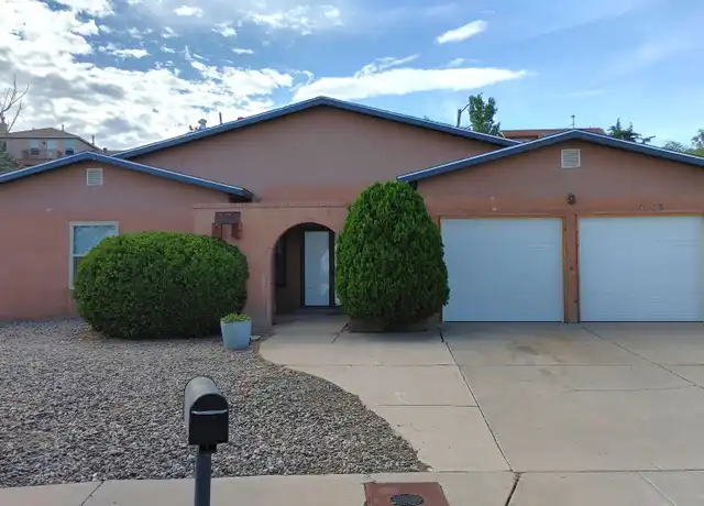Property at 7125 Settlement Way NW, Albuquerque, NM, 87120, 3 beds, 2 baths, [object Object]
