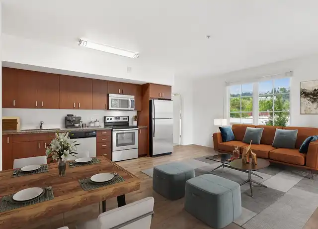Property at The Cordelia - 777 NW 19th Ave, Portland, OR, 97209, 1 bed, 1 bath, [object Object]