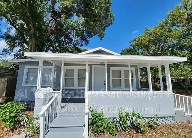 Property at 1710 40th St S, Saint Petersburg, FL, 33711, 4 beds, 2 baths, [object Object]
