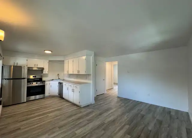 Property at 6025 N Mayfair St Unit 5, Spokane, WA, 99208, 2 beds, 1 bath, [object Object]