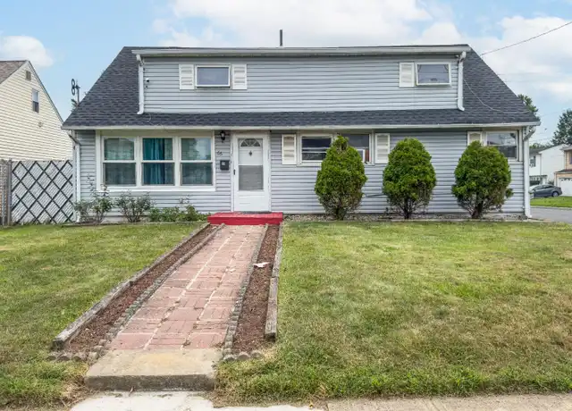 Property at 66 Hagaman St, Port Reading, NJ, 07064, 4 beds, 2 baths, [object Object]