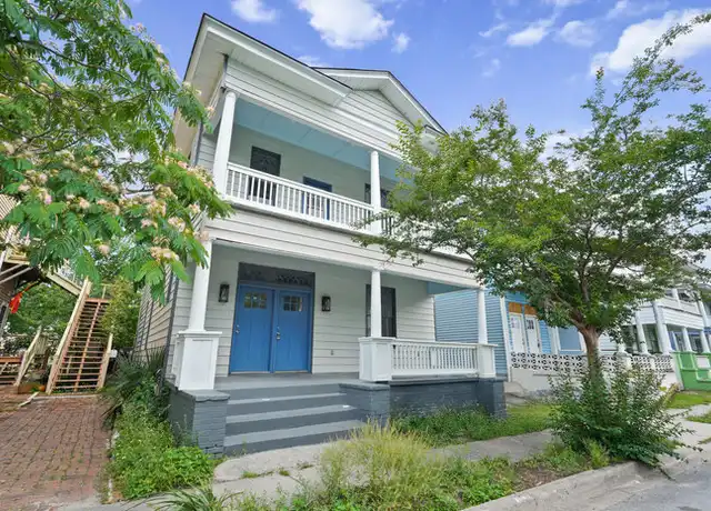 Property at 316 W 33rd St Unit 1, Savannah, GA, 31401, 2 beds, 2 baths, [object Object]