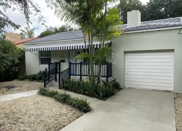 Property at 4630 SW 12th St, Miami, FL, 33134, 2 beds, 1 bath, [object Object]