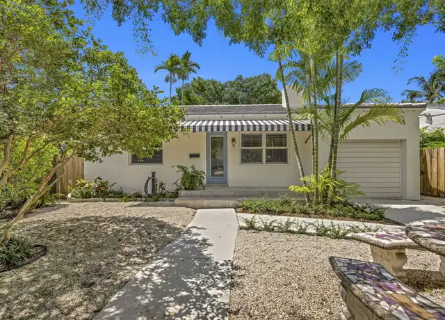 Property at 4630 SW 12th St, Miami, FL, 33134, 2 beds, 1 bath, [object Object]