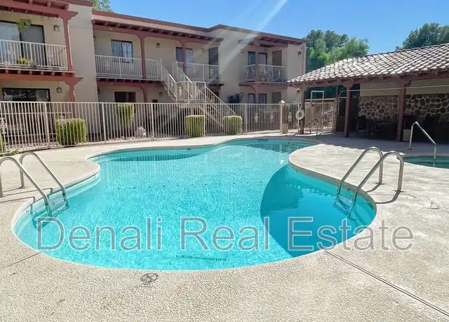 Property at 3357 N Country Club Rd Unit 5, Tucson, AZ, 85716, 2 beds, 2 baths, [object Object]