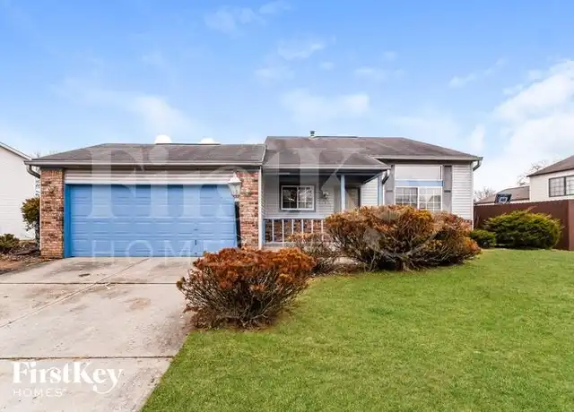 Property at 3703 Bonn Blvd, Indianapolis, IN, 46228, 3 beds, 2.5 baths, [object Object]
