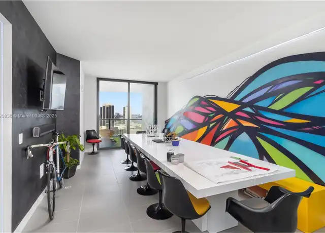 Property at 1600 NE 1st Ave Unit 1901-20, Miami, FL, 33132, 3 beds, 3.5 baths, [object Object]