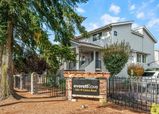Photo of 1415 W Casino Rd, Everett, WA 98204