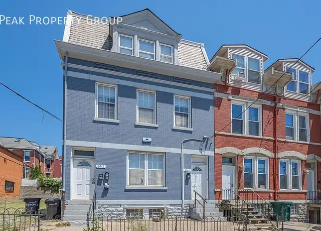 Property at 60 W McMillan St Unit 2, Cincinnati, OH, 45219, 4 beds, 1 bath, [object Object]