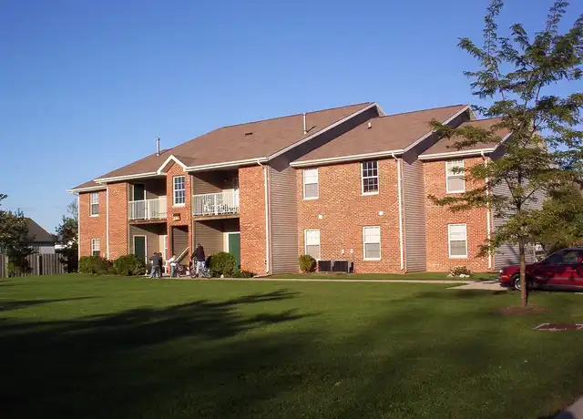 Property at Village Apartments of Fortville III - 410 Vera Ct, Fortville, IN, 46040, 1-3 bed, 1-1.5 bath, [object Object]