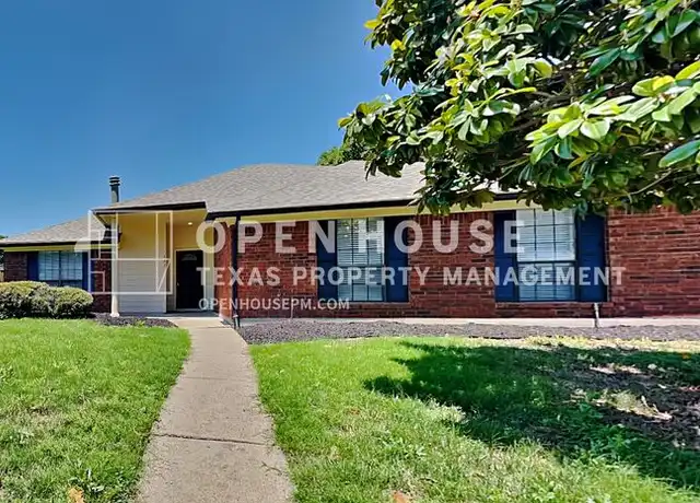 Property at 102 Violet Dr, Allen, TX, 75002, 3 beds, 2 baths, [object Object]