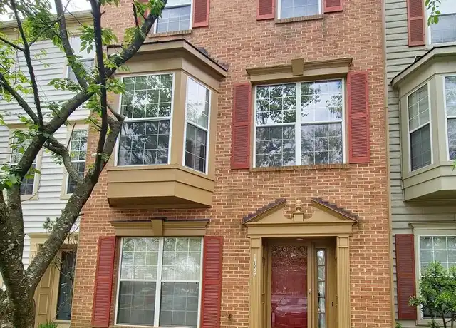 Property at 1037 Lexus Way, Herndon, VA, 20170, 4 beds, 3.5 baths, [object Object]
