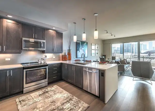 Property at The Katy - 3111 N Houston St, Dallas, TX, 75219, 0-2 beds, 1-2 bath, [object Object]