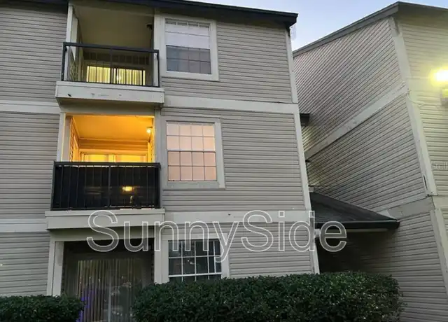 Property at 1916 Lake Atriums Cir #41, Orlando, FL, 32839, 1 bed, 1 bath, [object Object]