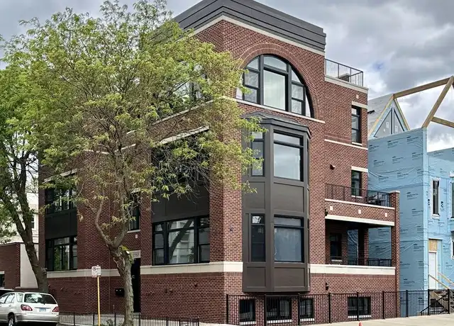 Property at 1757 W Le Moyne St Unit 1E, Chicago, IL, 60622, 3 beds, 2.5 baths, [object Object]