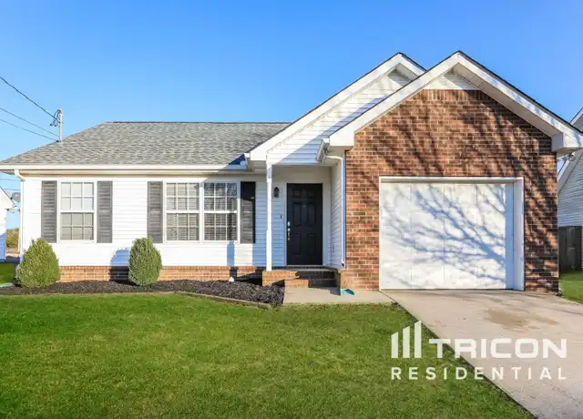 Property at 1138 Nahanee Ct, Murfreesboro, TN, 37130, 3 beds, 2 baths, [object Object]