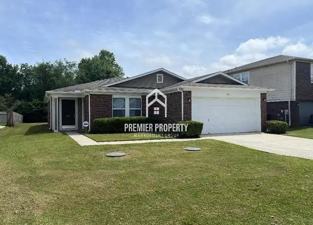 Property at 331 Jasmine Dr, Madison, AL, 35757, 3 beds, 2 baths, [object Object]