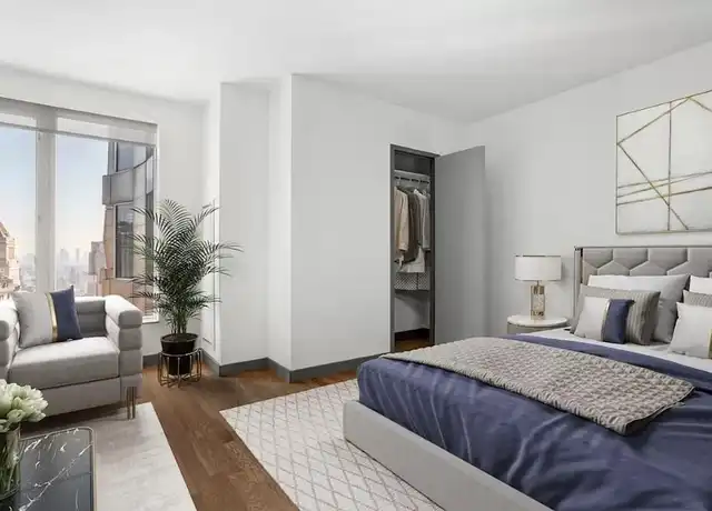 Property at 8 Spruce St Unit 22V, New York, NY, 10038, 2 beds, 1 bath, [object Object]