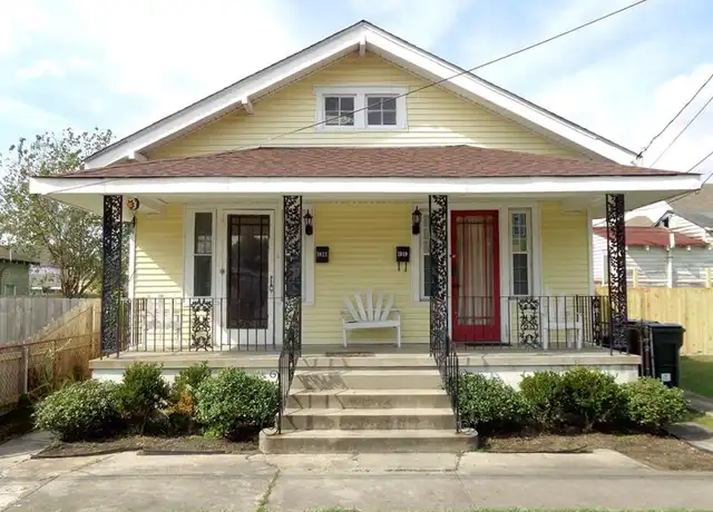 Property at 1021 Nunez St, New Orleans, LA, 70114, 2 beds, 1 bath, [object Object]