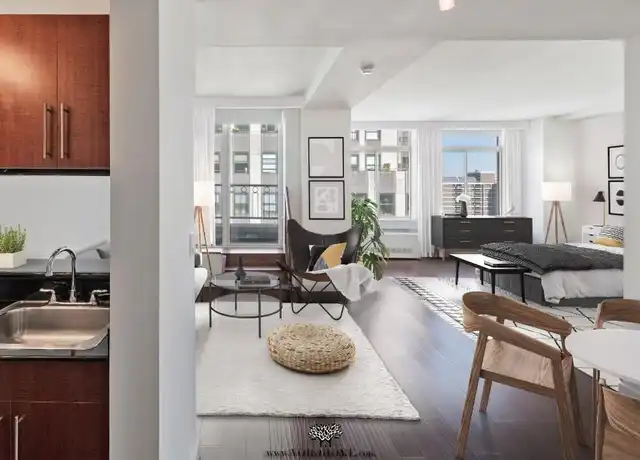 Property at 99 John St Unit 3606, New York, NY, 10038, 2 beds, 2 baths, [object Object]