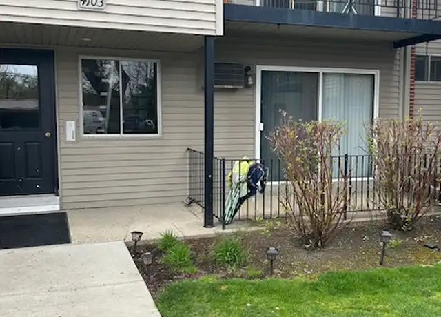 Property at 4103 Benjamin Ave #1, Royal Oak, MI, 48073, 2 beds, 1 bath, [object Object]